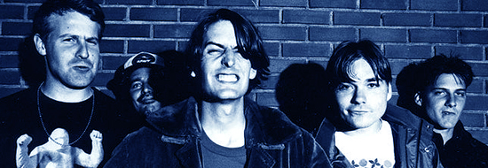 Post image of Pavement’s Bob Nastanovich: Top 11 Favourite 7″ Records
