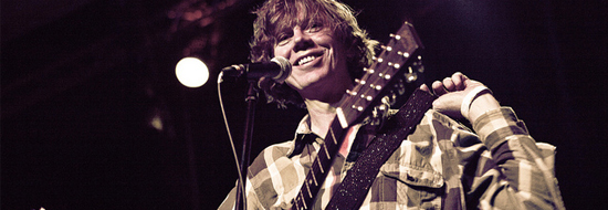 Post image of KURT VILE and THURSTON MOORE live in Vancouver