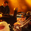 Post thumbnail of PHOTOS: THIEVERY CORPORATION live in Vancouver