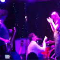 Post thumbnail of SEBADOH Wedding Proposal: With Help From the BackstageRider! 
