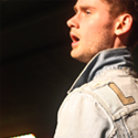 Post thumbnail of WU LYF Live: Hyped UK Band (Actually) Meets Expectations