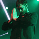 Post thumbnail of KASABIAN declares Vancouver “fookin’ EMPIRE” – Gallery/Review