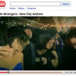 Sex With Strangers, New City Anthem
