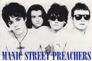 Manic Street Preachers, 1991