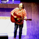 Post thumbnail of Me and Steve Earle (Live at the 2010 Cultural Olympiad)