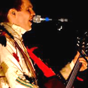 Post thumbnail of  Sigur Rós’ Jónsi Debuts Solo Show and Tour in Vancouver