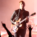 Post thumbnail of GALLERY/REVIEW: Spoon and Deerhunter, April 11