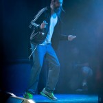 Matisyahu Live, Kris Krug photo (staticphotography.com)