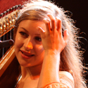 Post thumbnail of Joanna Newsom and Robin Pecknold: The Story of the Faerie Princess and The Forest Gnome