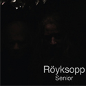 Post thumbnail of Have a Listen To: Röyksopp – Senior