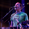 Post thumbnail of Gallery: CARIBOU (Live)