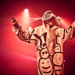 Yo-Landi Vi$$er, Die Antwoord, photo by Kris Krüg