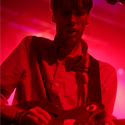Post thumbnail of Deerhunter – “I also want to thank the literalists…”