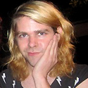 Post thumbnail of Win A Pair of Tickets to Ariel Pink Live in VANCOUVER on November 26 (+ see his new trippy Wayne Coyne iPhone video)