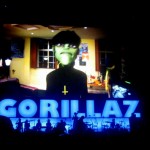 Gorillaz, backstagerider.com photo