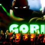 Gorillaz, backstagerider.com photo