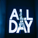 Post thumbnail of Download Girl Talk’s New Album “All Day” For Free