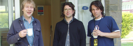 Post image of Exclusive: SeBADoh EAST COAST US/CAN Tour Dates and Update