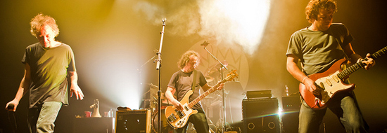 Post image of WEEN Live – The WHAT. THE. F*CK? Review (Pics by Kris Krüg)