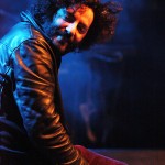 Dan Bejar, Destroyer, pic by Mikala Taylor/backstagerider.com