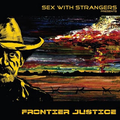 Sex With Strangers, Frontier Justice
