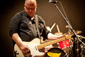 Charles Thompson, Pixies, pic by Brit Kwasney/Brightphoto.ca