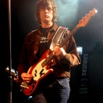 Chris Murphy, Sloan, pic by Mikala Taylor/backstagerider.com