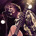 Post thumbnail of KURT VILE and THURSTON MOORE live in Vancouver