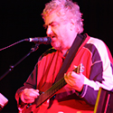 Post thumbnail of A Lot On The Subject of The Surreally Wonderful DANIEL JOHNSTON Live (Plus Photos! Video!)