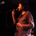Destroyer, pic by Mikala Taylor/backstagerider.com