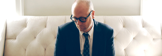 Post image of Interview: MIKE DOUGHTY on new album Yes and Also Yes – “I thought this was going to be an extremely rock kind of record”