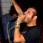 Keith Morris, OFF!, pic by Mikala Taylor/backstagerider.com