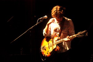 Lou Barlow, Sebadoh, pic by Mikala Taylor/backstagerider.com