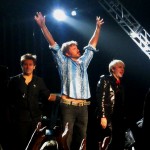 Duran Duran, pic by Mikala Taylor/backstagerider.com
