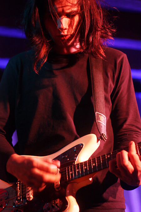 Joshua, The Horrors, pic by Mikala Taylor/backstagerider.com