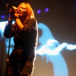 Portishead, pic by Mikala Taylor/backstagerider.com