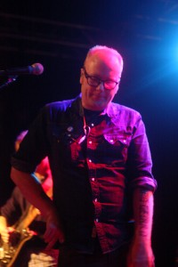 Mike Doughty, pic by Mikala Taylor/backstagerider.com