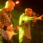 Joey & Danny, Watchmen, pic by Mikala Taylor/backstagerider.com