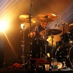 Sammy Kohn, Watchmen, pic by Mikala Taylor/backstagerider.com