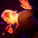 Post thumbnail of Peter Murphy (and She Wants Revenge): Touched by the Hand (and Crotch) of Goth