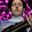 Post thumbnail of GALLERY/REVIEW: BOMBAY BICYCLE CLUB live in Vancouver…includes random Yannis from FOALS!