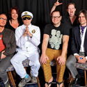 Post thumbnail of WEEZER CRUISE Diary Day 4: Sunday, Jan. 22: “THE END IS NIGH”