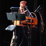 Stephin Merritt, Magnetic Fields, pic by Mikala Taylor/backstagerider.com