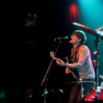 John Dwyer, Thee Oh Sees, Mikala Taylor/backstagerider.com photo