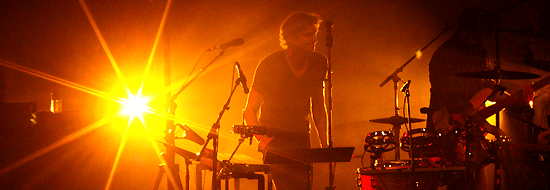 Post image of GOTYE live in Vancouver – PHOTOS/REVIEW