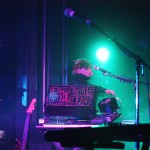 Creature, M83, pic by Mikala Taylor/backstagerider.com