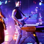 M83, pic by Mikala Taylor/backstagerider.com