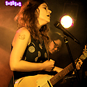 Post thumbnail of PHOTOS: BEST COAST and UNKNOWN MORTAL ORCHESTRA