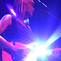 Post thumbnail of Photos: WYE OAK and DIRTY PROJECTORS 