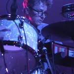 Andy Stack, Wye Oak, pic by Mikala Taylor/backstagerider.com